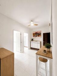 Fernwood Towers (D15), Condominium #563965401